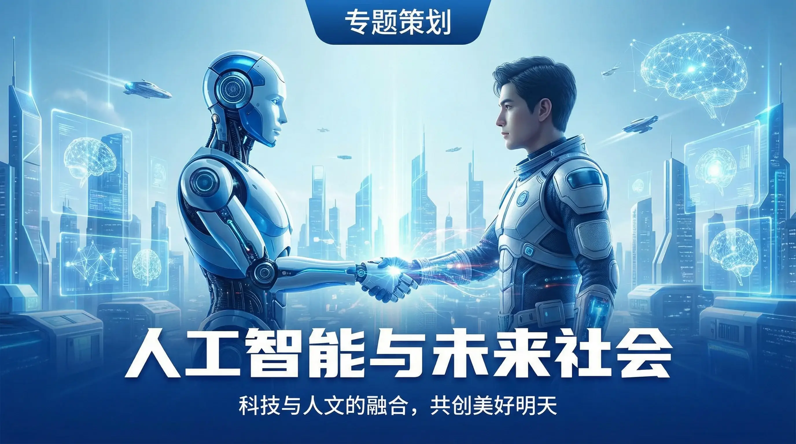 人工智能与未来社会专题 - 新金瓶梅龚玥菲完整版 深度报道